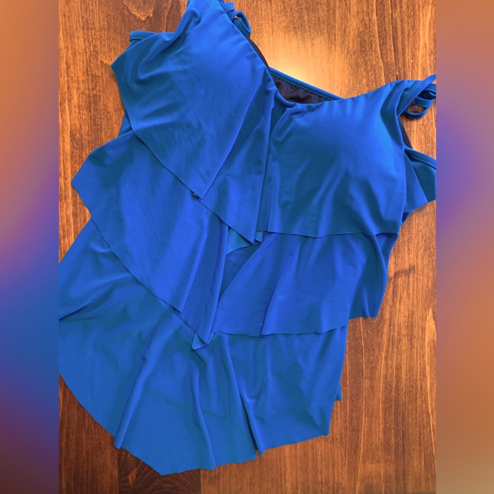 Magic Suit Tankini Top